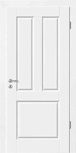 Заказать Мотив двери ClassicLine Kontura 3 с доставкой  в Таганроге!
