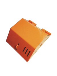 Антивандальный корпус для акустического детектора сирен модели SOS112 с доставкой  в Таганроге! Цены Вас приятно удивят.