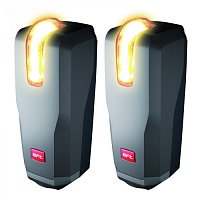 Заказать итальянскую автоматику и фотоэлементы BFT THEA A 15 со встроенной сигнальной лампой в  Таганроге недорого