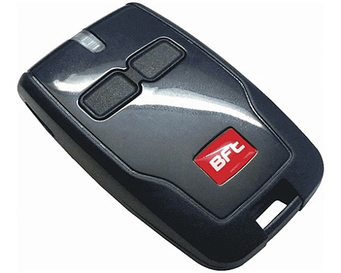Заказать пульт ДУ 2-х кнопочный BFT MITTO с доставкой  в  Таганрог