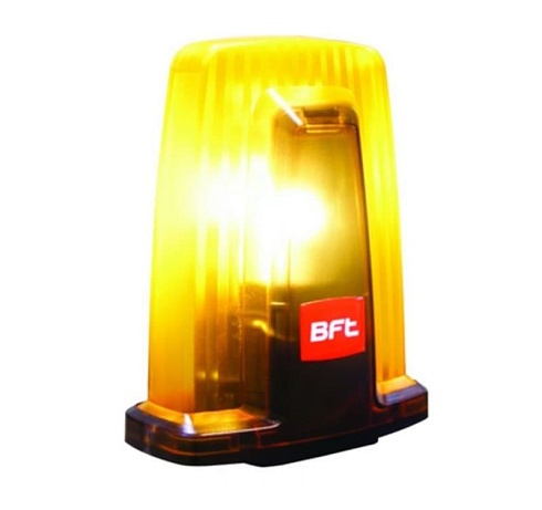 Купить сигнальную лампу BFT без встроенной антенны B LTA 230 с доставкой и установкой в Таганроге