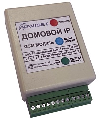 Заказать GSM модуль для ворот «ДОМОВОЙ IP» 15000 DIN (2G) в Таганроге